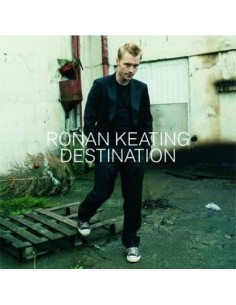 Ronan Keating - Destination...