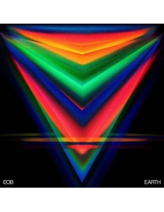 Eob (Radiohead) - Earth - CD