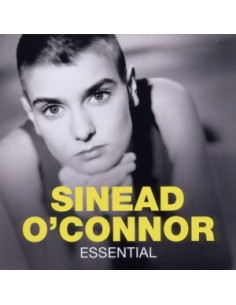 Sinead O'Connor - Essential...