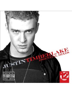 Justin Timberlake -...