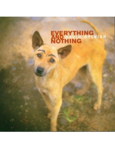 David Sylvian - Everything...
