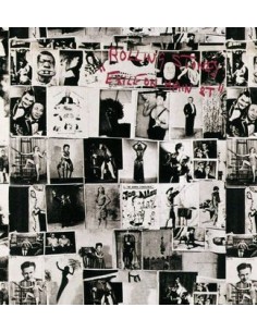 Rolling Stones - Exile On...