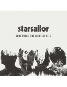 Starsailor - Good Soul -...