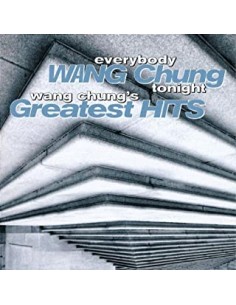 Wang Chung - Greatest Hits CD