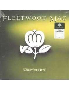 Fleetwood Mac - Greatest...