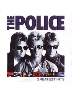 The Police - Greatest Hits CD