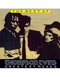 Thompson Twins - Greatest...