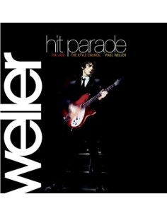 Paul Weller - Hit Parade...
