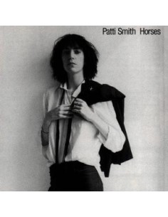 Patty Smith - Horses - CD
