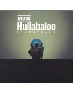 Muse - Hullabaloo (Doppio...