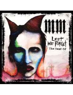 Marilyn Manson - Lest We...