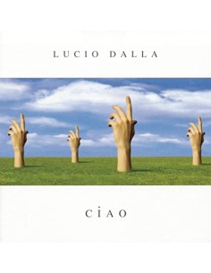 Lucio Dalla - Ciao - CD