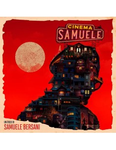 Samuele Bersani - Cinema...