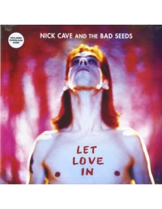 Nick Cave And The Bad Seeds...