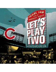 Pearl Jam - Let'S Play Two...