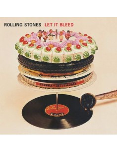 Rolling Stones - Ley It...