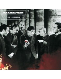 Rammstein - Live Aus Berlin...