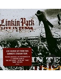 Linkin Park - Live In Texas...