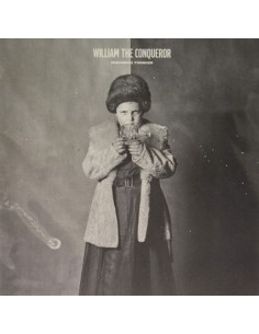 William The Conqueror -...