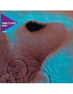Pink Floyd - Meddle - CD