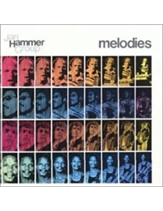 Jan Hammer Group - Melodies...