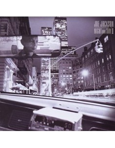 Joe Jackson - Night and Day...