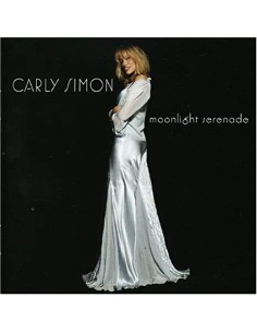 Carly Simon - Moonlight...