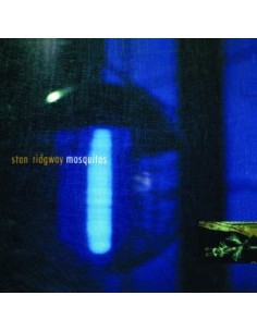 Stan Ridgway - Mosquitos - CD