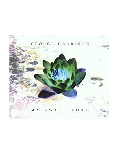 George Harrison - My Sweet Lord - CD