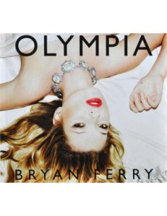 Bryan Ferry - Olympia...