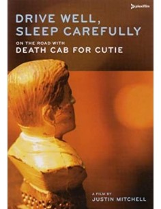 Death Cab For Cutie - On...