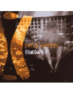 Dave Gahan (Depeche Mode) -...