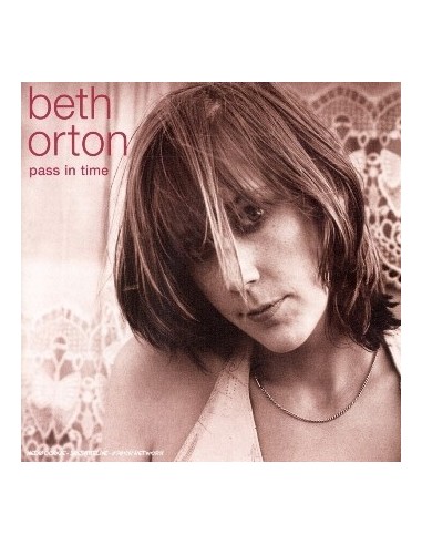 Beth Orton - Pass In Time (Doppio Cd) - CD
