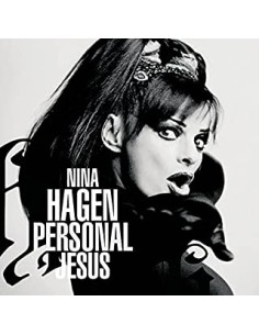 Nina Hagen  - Personal...