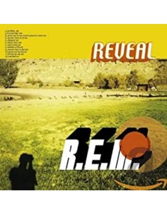 R.E.M. - Reveal - CD