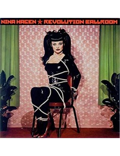 Nina Hagen - Revolution...