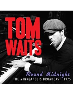 Tom Waits - Round Midnight...