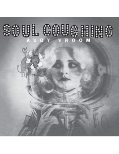 Soul Couching - Ruby Vroom...