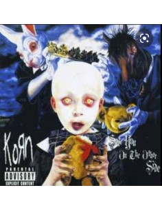 Korn - See You On The Other...
