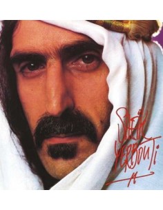 Frank Zappa - Sheik...