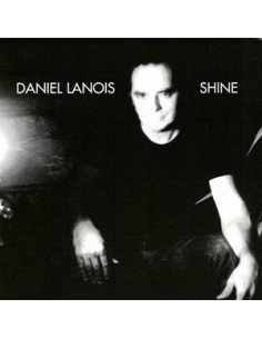 Daniel Lanois - Shine - CD
