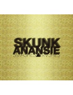Skunk Anansie - Smashes...