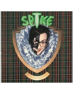 Elvis Costello - Spike - CD