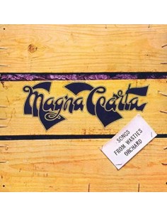 Magna Carta - Songs From...