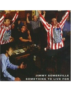 Jimmy Somerville -...