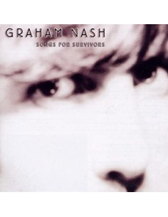 Graham Nash - Songs For...