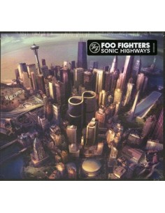 Foo Fighters - Sonic...