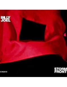 Billy Joel - Storm Front - CD
