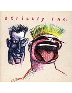 Strictly Inc. - Strictly...