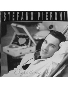 Stefano Pieroni - Dagli Il...